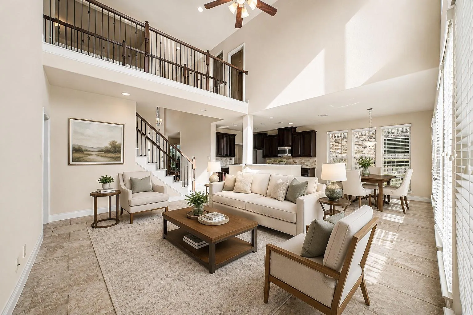 4 bed, 3.5 bath, 2863 sqft, $3,000 — Photo 2