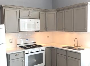 2208 S Damen Ave #2, Chicago, IL 60608