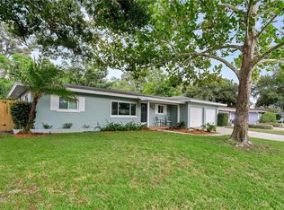 809 Sevard Ave, Clearwater, FL 33764