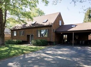 15 Winslow Ave, Brockton, MA 02301