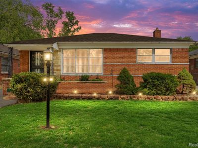 20048 Bentler St, Detroit, MI, 48219