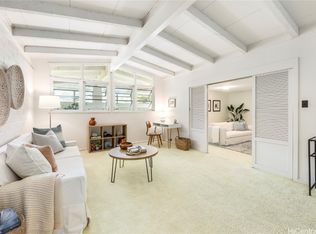3202 Pololei Pl, Honolulu, HI 96822