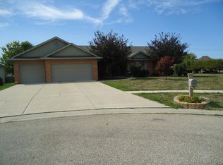 2901 Ladera Dr, Springfield, IL 62711