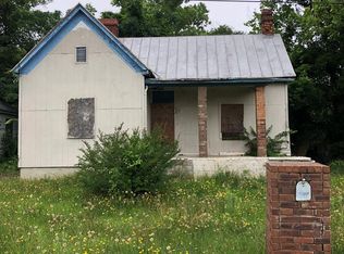 709 Taylor St, Augusta, GA 30901