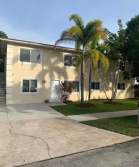 2212 Florida Ave #A — Photo 1