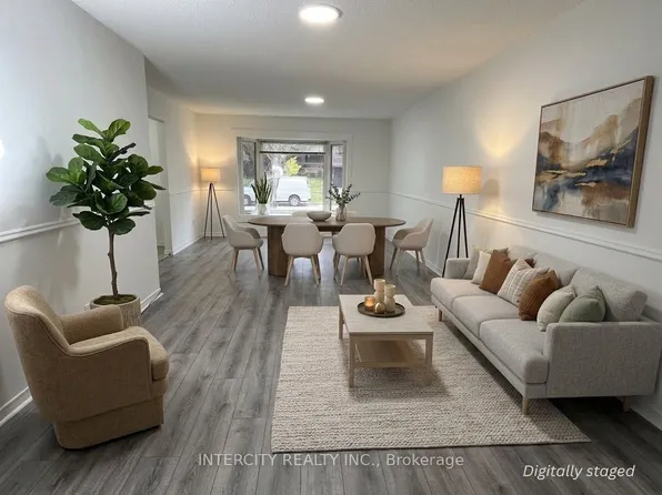 260 Britannia Ave, Bradford West Gwillimbury, ON L3Z 1A7