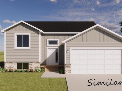 206 Plainside Ave, Harrisburg, SD, 57032