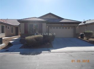 3649 Citrus Heights Ave, North Las Vegas, NV 89081
