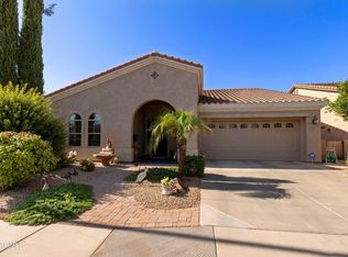 4473 E Blue Spruce Ln, Gilbert, AZ 85298