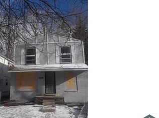 18640 Dean St, Detroit, MI 48234