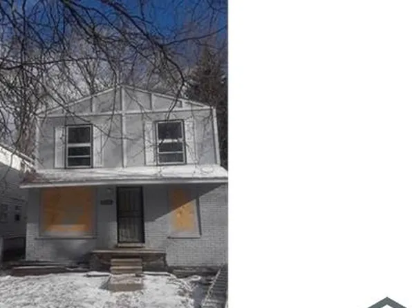 18640 Dean St, Detroit, MI 48234