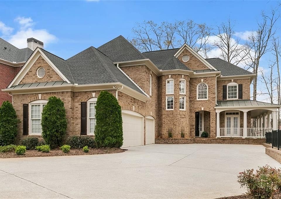 1720 Briergate Dr, Duluth, GA 30097 Zillow