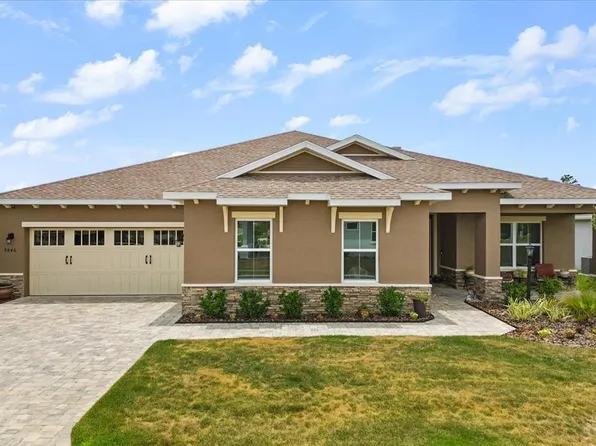 9846 SW 106th Ct, Ocala, FL 34481