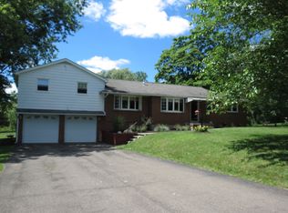 1349 Bornt Hill Rd, Endicott, NY 13760