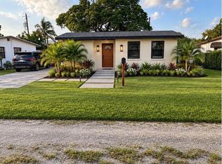 555 HAREM Avenue, Opa Locka, FL 33054