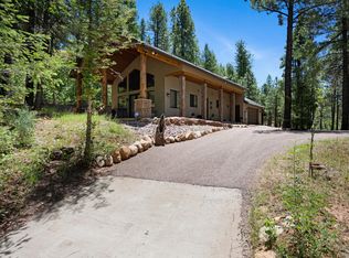 8019 E Hidden Ln, Payson, AZ 85541