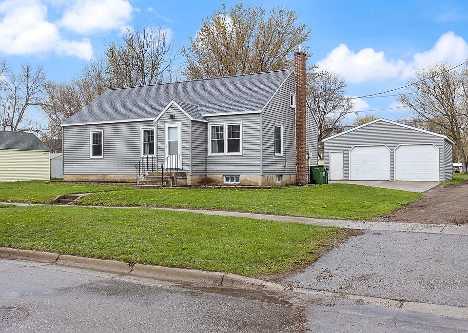 102 E 4th St, Minneota, MN 56264 Zillow