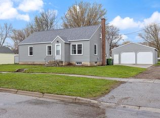 102 E 4th St, Minneota, MN 56264