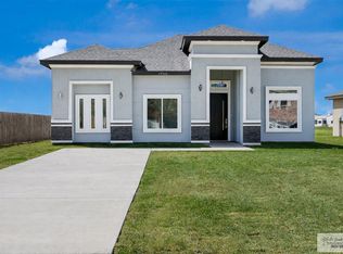 13926 Isaiah Ct Lot 6, La Feria, TX 78559