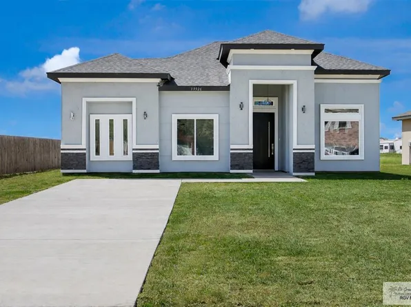 13926 Isaiah Ct Lot 6, La Feria, TX 78559