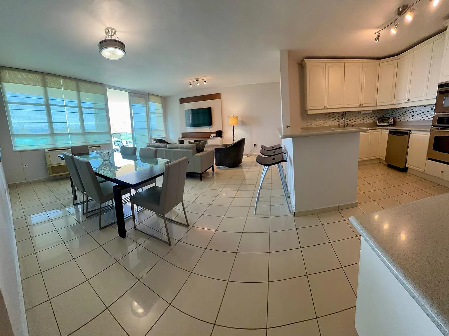 Millenium (Condominio) — Photo 4