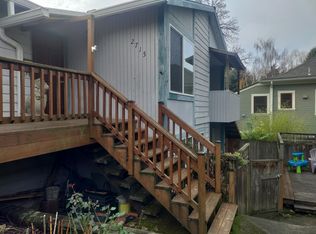 2715 SE 28th Ave, Portland, OR 97202