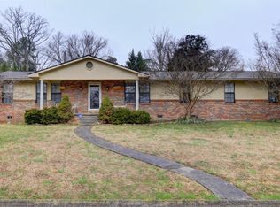 7301 Willette Ct, Knoxville, TN 37909