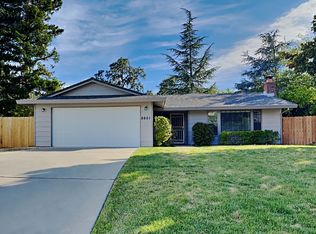 8601 Quail Oak Way, Orangevale, CA 95662