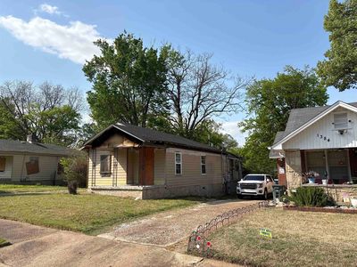 1380 Quinn Ave, Memphis, TN, 38106
