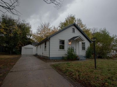 1308 SE 24th St, Topeka, KS, 66605