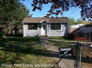 3109 Castlevale Rd, Yakima, WA 98902