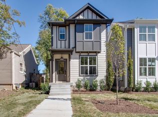 2150 Sadler Ave UNIT A, Nashville, TN 37210