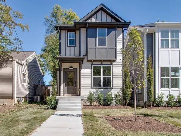 2150 Sadler Ave Unit A, Nashville, TN 37210