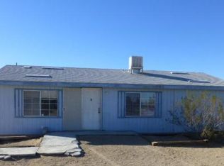 9676 Cody Ave, Lucerne Valley, CA 92356