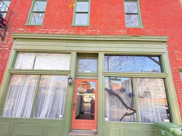 1047 Hollins St, Baltimore, MD 21223