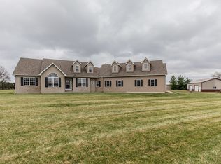 2152 Us Highway 34, Leland, IL 60531