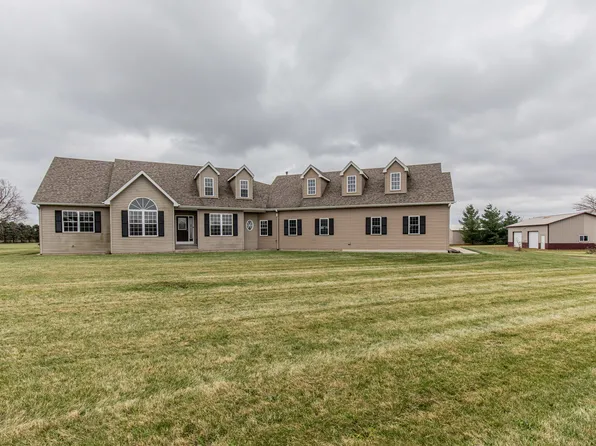 2152 Us Highway 34, Leland, IL 60531