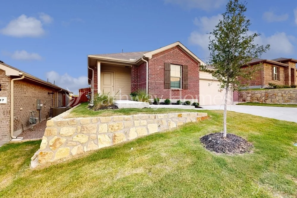 Building Photo - 1621 Gatesville Ct