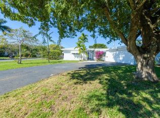 191 SW 58th Ave, Plantation, FL 33317