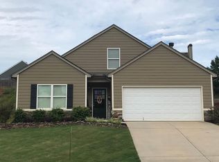 514 Amaranth Trl, Hoschton, GA 30548