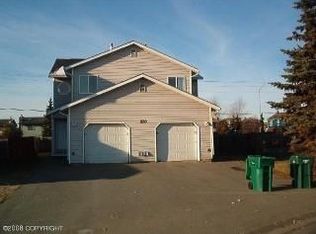 520 San Juan Cir, Anchorage, AK 99504