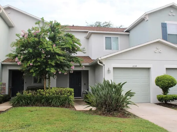 1034 Chalcedony St, Kissimmee, FL 34744