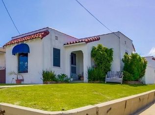 485 N Walker Ave, San Pedro, CA 90732