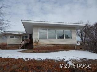 571 County Road 18, Gunnison, CO 81230