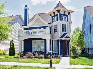 1673 Legendary Ln, Morrisville, NC 27560