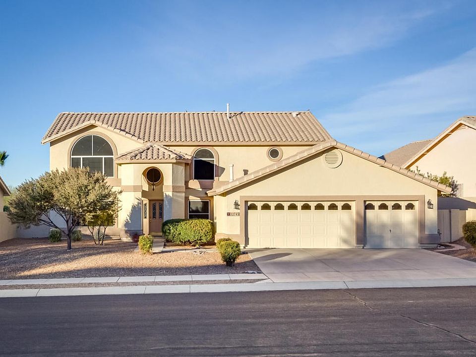 1st image of 12745 N Pioneer Way