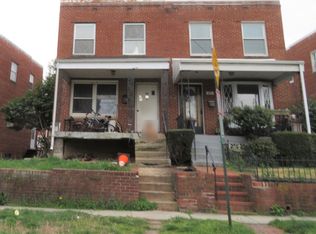 933 Jefferson St NE, Washington, DC 20011