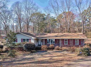 6453 Katie Ln, Morrow, GA 30260