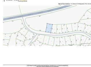 113 Cliffside Dr LOT 88, Crossville, TN 38558