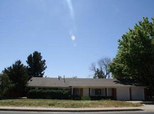 1703 Cimmaron Dr, Midland, TX 79705